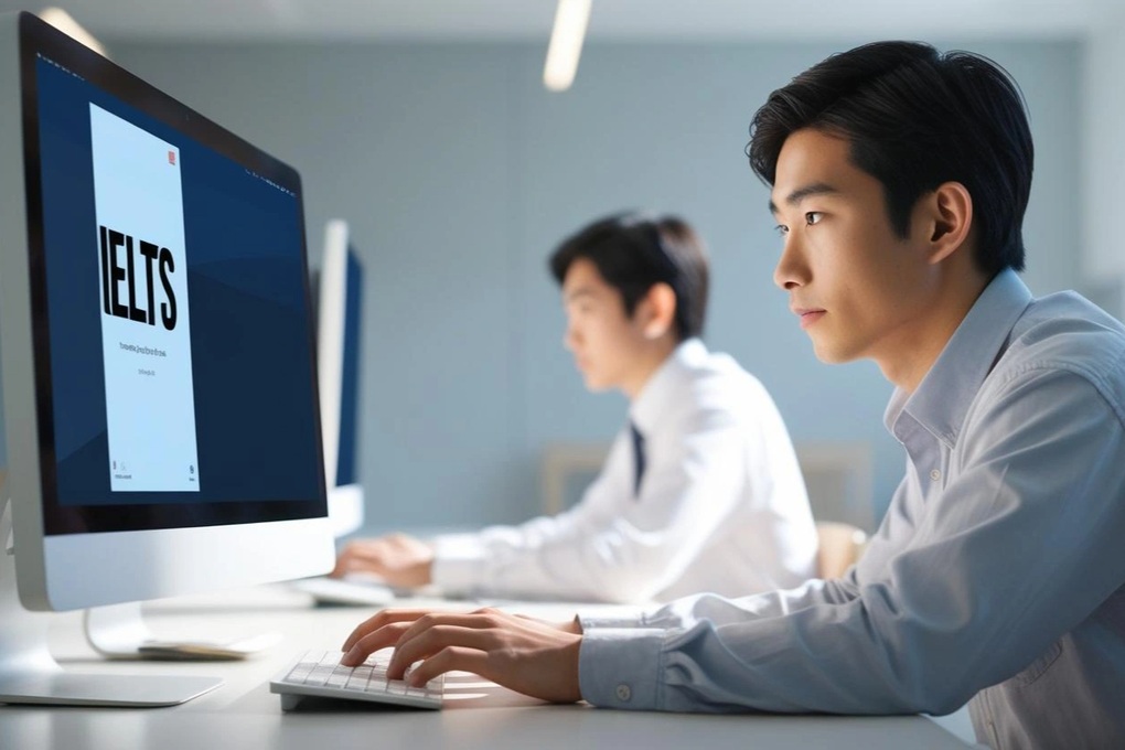 Đại học quay xe với chính sách tuyển IELTS, học sinh chấp nhận rủi ro - 1 Đại học quay xe với chính sách tuyển IELTS, học sinh chấp nhận rủi ro - 1