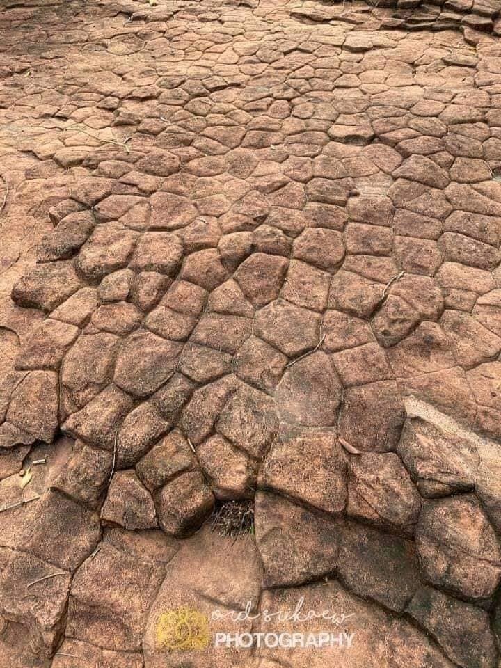 Tìm thấy hang động hình rắn khổng lồ - 2