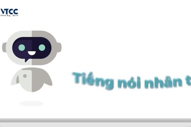 Video trải nghiệm giọng nói tự nhiên của VTCC.AI và so sánh với giọng nói của Google