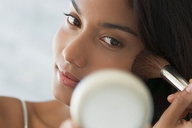 Hiểu đúng về phấn nền