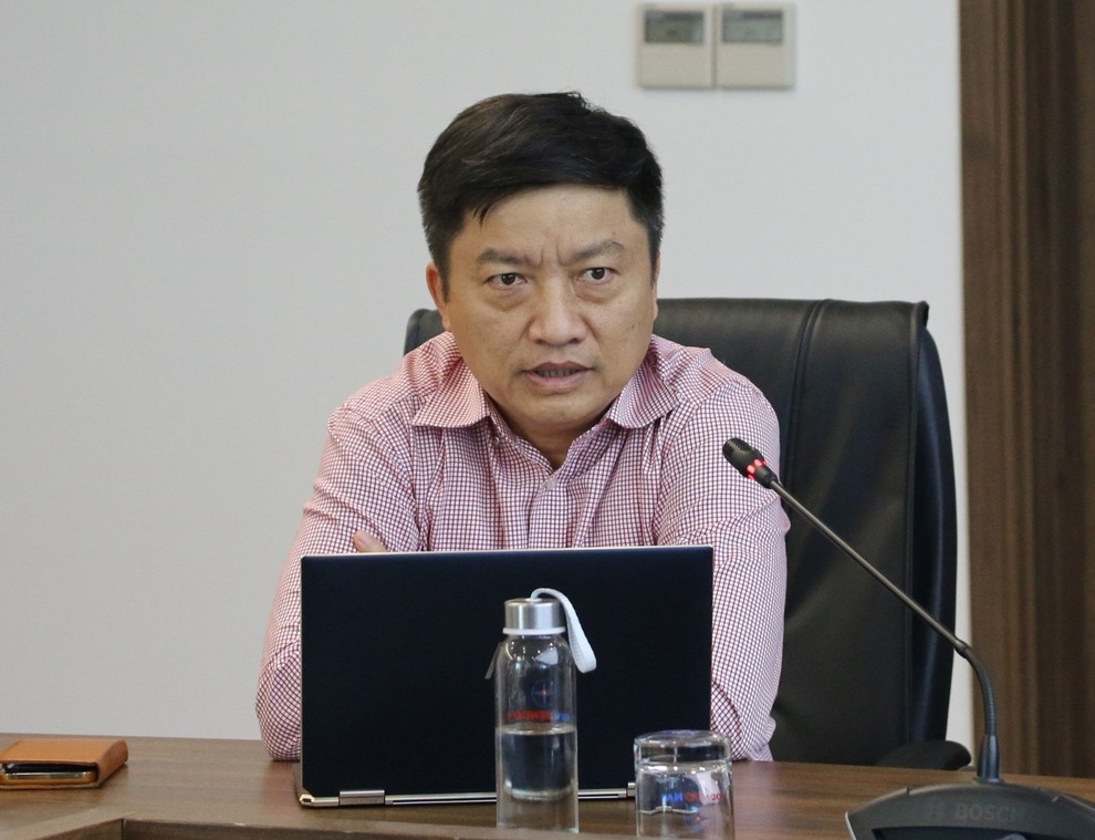 EVNGENCO1 vượt kế hoạch sản lượng điện tháng 11 năm nay - 2 EVNGENCO1 vượt kế hoạch sản lượng điện tháng 11 năm nay - 2