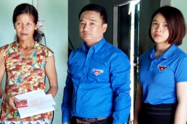 Nữ học sinh lớp 10 hy sinh thân mình để cứu 4 em nhỏ