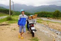 Cuộc đổi đời của chàng trai chăn bò Bình Định nhờ bài hát "Đếm số"  gây sốt