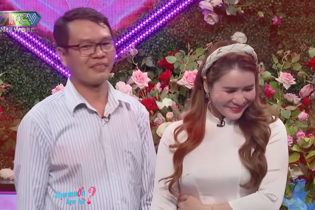 Vừa gặp, người đàn ông Nam Định muốn cưới và sinh con sớm với mẹ đơn thân - 2 Vừa gặp, người đàn ông Nam Định muốn cưới và sinh con sớm với mẹ đơn thân - 2