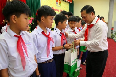 Vì dịch Covid-19, tạm hoãn Đại hội Cháu ngoan Bác Hồ toàn quốc