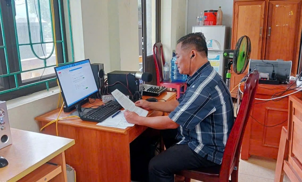 Thanh Hóa: Nâng cao nhận thức của người dân để giảm nghèo bền vững - 1 Thanh Hóa: Nâng cao nhận thức của người dân để giảm nghèo bền vững - 1