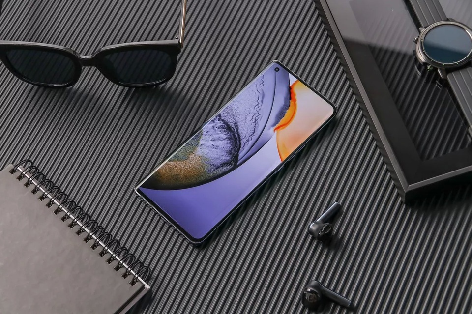 Vivo ra mắt loạt smartphone X50 với camera “siêu chống rung” - 1 Vivo ra mắt loạt smartphone X50 với camera “siêu chống rung” - 1