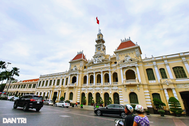 Phương án sáp nhập các cơ quan, giảm 8 sở của TPHCM