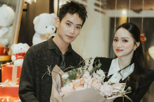 Mỹ nam vướng nghi vấn hẹn hò Hương Giang: Cao 1,8m, được ví như sao Hàn