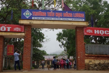 Vụ cô giáo và 5 học sinh bị đâm tại trường: 4 học sinh bị thương đã đến lớp học