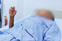 Uống thuốc tiểu đường "gia truyền" chứa chất cấm, người phụ nữ nguy kịch