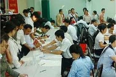 Phạt 5 doanh nghiệp vi phạm quy định xuất khẩu lao động