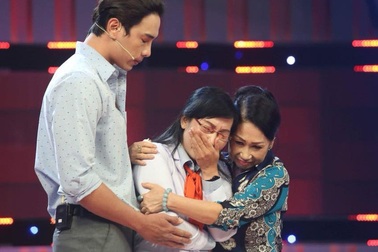 Kim Xuân, Quyền Linh và những xúc cảm với ngành y