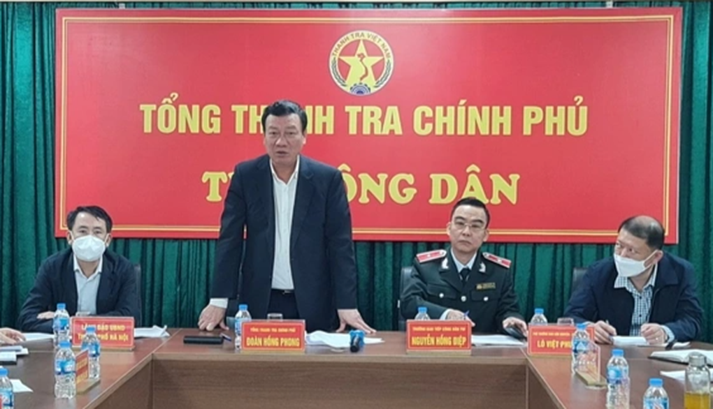 Phát sinh nhiều khiếu kiện về trái phiếu doanh nghiệp, tín dụng ngân hàng - 1 Phát sinh nhiều khiếu kiện về trái phiếu doanh nghiệp, tín dụng ngân hàng - 1