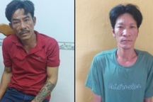 Vụ tiệm vàng bị trộm gần 3 tỷ đồng: Bắt 4 đối tượng liên quan