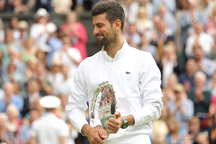 Djokovic: "Tôi sẽ chiến đấu để giành thêm Grand Slam"