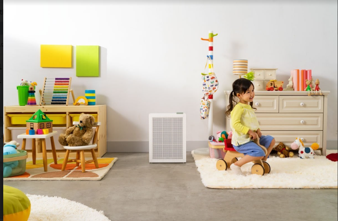 6 ưu điểm nổi bật của máy lọc không khí có màng lọc tháo rời Coway - 3 6 ưu điểm nổi bật của máy lọc không khí có màng lọc tháo rời Coway - 3