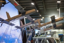 Bộ Quốc phòng lần đầu tuyển sinh chuyên ngành thiết bị bay không người lái