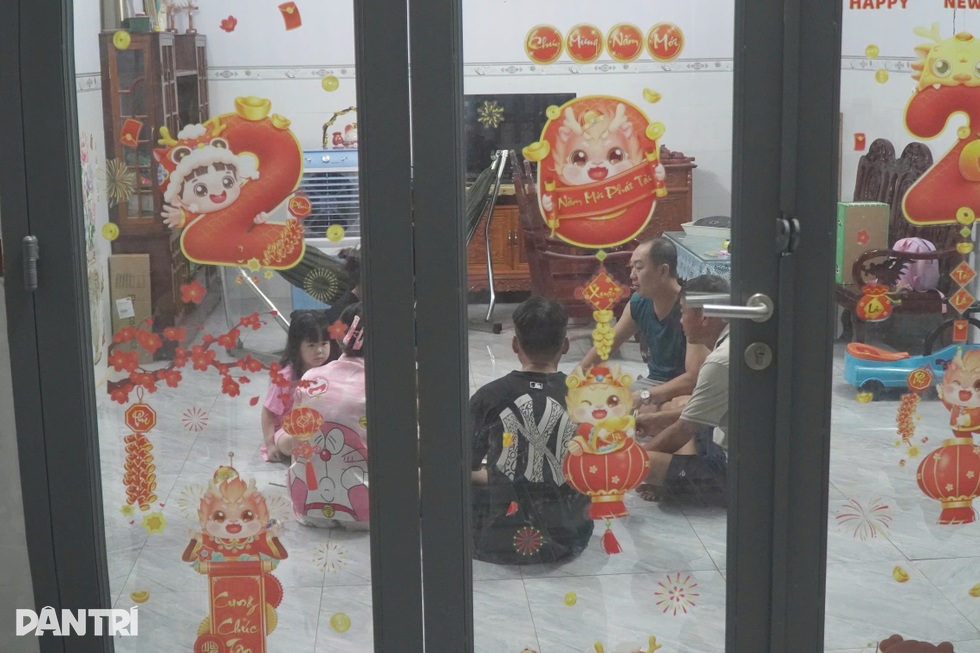 Hơn trăm hộ dân Bình Phước bịt mũi sống cam chịu gần cơ sở tái chế nhựa - 1 Hơn trăm hộ dân Bình Phước bịt mũi sống cam chịu gần cơ sở tái chế nhựa - 1