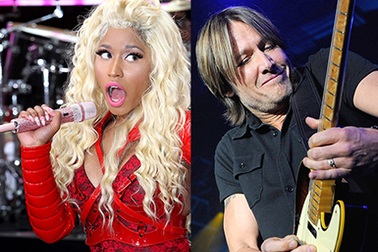 Thêm 2 ngôi sao trở thành giám khảo American Idol