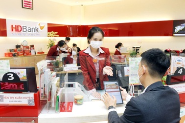 HDBank thực hiện loạt ký kết, tích cực hỗ trợ phát triển bền vững