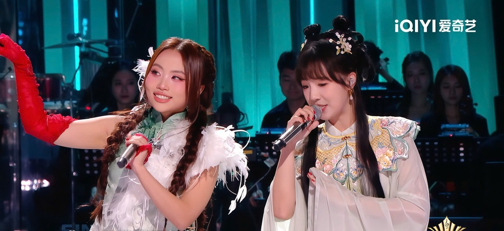 Từ cơn sốt Phương Mỹ Chi đến chiến lược “bản địa hóa đẳng cấp quốc tế” - 4