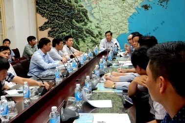 Đặc biệt đề phòng sạt lở, lũ quét sau bão số 6