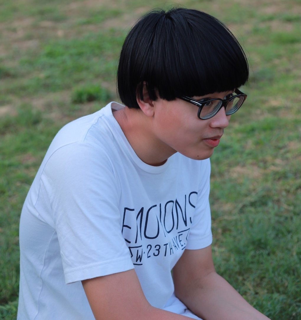 Giáo sư đầu nấm- biệt danh của nam sinh đỗ 6 nguyện vọng lớp 10 Hà Nội - 2 Giáo sư đầu nấm- biệt danh của nam sinh đỗ 6 nguyện vọng lớp 10 Hà Nội - 2