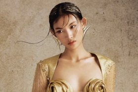 Người mẫu Việt đầu tiên diễn show Chanel kể 5 giây tuyển lựa khốc liệt