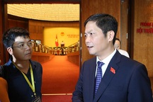 Bộ trưởng Trần Tuấn Anh: "Có thể xem xét xử lý hình sự tại các siêu dự án thua lỗ"