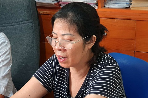 Vụ trường Gateway: Bà Nguyễn Bích Quy khai gì với Viện Kiểm sát?