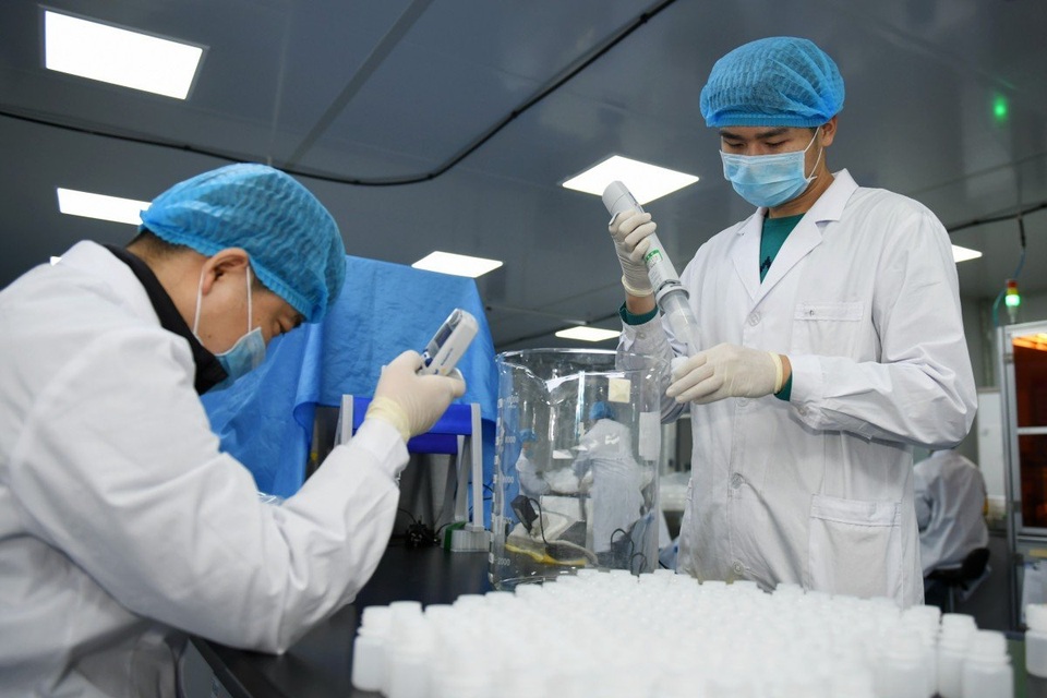 Số người nhiễm virus corona ở Vũ Hán có thể chỉ là “phần nổi của tảng băng chìm” - 1 Số người nhiễm virus corona ở Vũ Hán có thể chỉ là “phần nổi của tảng băng chìm” - 1