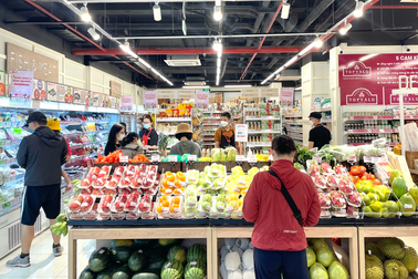 AEON nâng cao năng lực cho nhà cung cấp