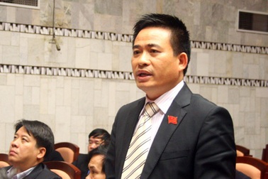 Hà Nội: “Bác” đề xuất tăng phí trông giữ xe máy, xe đạp