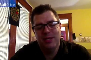 Phát hiện vợ ngoại tình nhờ thiết bị quay trên không