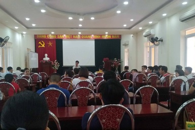 Bi hài cuộc “đối thoại” giữa trường Đại học Đông Đô với sinh viên ở Hải Phòng