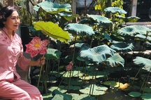 Mua đất ngoại ô làm nhà vườn, không ngờ 10 năm sau thành tài sản đắt giá