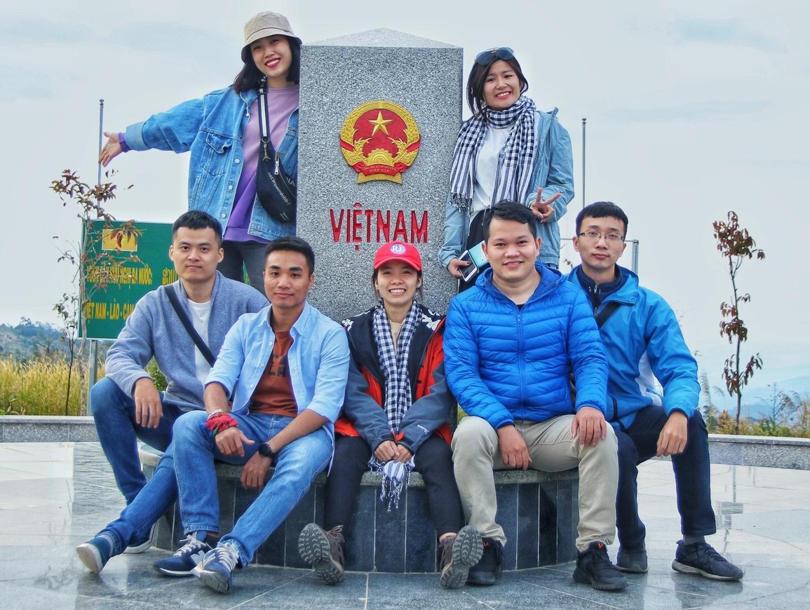 Nữ chuyên gia an toàn thông tin: Nếu không phải Viettel, chưa chắc mình đã bám trụ với an ninh mạng - 2 Nữ chuyên gia an toàn thông tin: Nếu không phải Viettel, chưa chắc mình đã bám trụ với an ninh mạng - 2