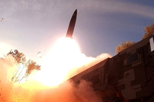 Triều Tiên thử tên lửa hành trình chiến lược