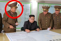 Tướng hạt nhân Triều Tiên vắng bóng bí ẩn