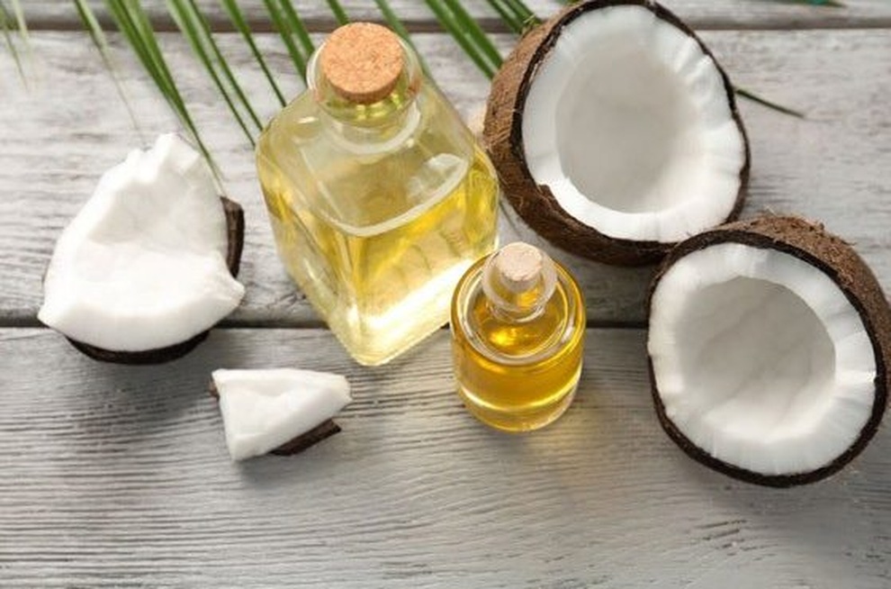 Bật mí cách làm dầu dừa đơn giản tại nhà đảm bảo thành công - 1 Bật mí cách làm dầu dừa đơn giản tại nhà đảm bảo thành công - 1