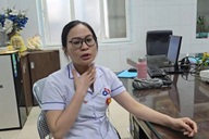 5 phút bị truy sát và khoảnh khắc sinh tử của các nữ điều dưỡng