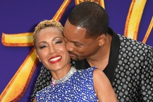 Will Smith biết ơn vợ vì không bỏ rơi anh sau cái tát tai tiếng ở Oscar