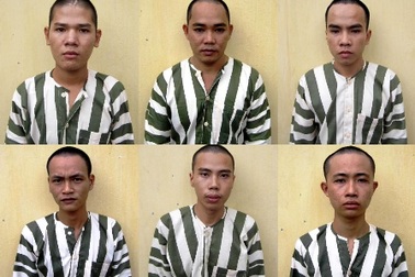 Triệt phá băng giang hồ chuyên đòi nợ thuê, vay lãi “cắt cổ”