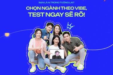 Định hướng nghề nghiệp cùng bài trắc nghiệm của Đại học Phương Đông