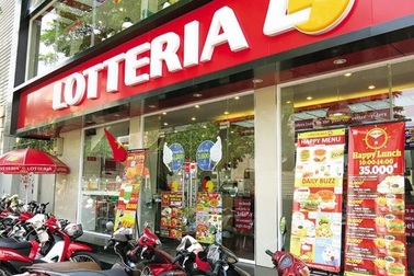 Lotteria Việt Nam phủ nhận thông tin đóng cửa chuỗi nhà hàng