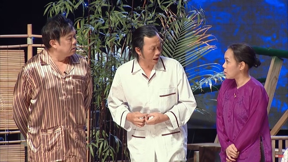 Vợ Chí Tài ủy quyền NSƯT Hoài Linh, Việt Hương lo tang lễ cho chồng - 2 Vợ Chí Tài ủy quyền NSƯT Hoài Linh, Việt Hương lo tang lễ cho chồng - 2