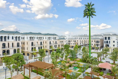 Tận dụng gói vay, nhiều người trẻ mua được nhà sang