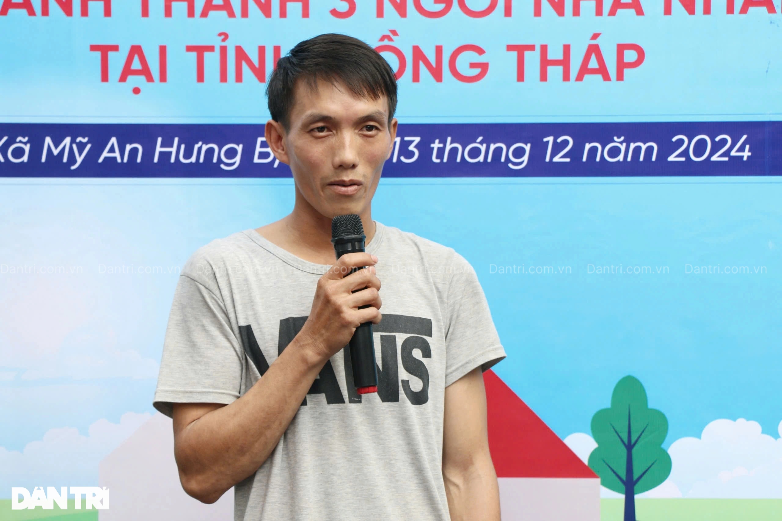 Những ngôi nhà Nhân ái khiến ngày Tết sắp tới của người dân sẽ ấm áp hơn - 7 Những ngôi nhà Nhân ái khiến ngày Tết sắp tới của người dân sẽ ấm áp hơn - 7
