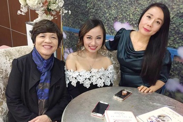 Nữ sinh Harvard Lã Hồ Minh Khuê “phản bác” truyện cổ tích